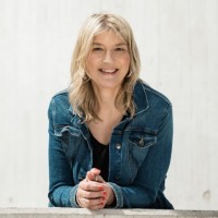 Stadt Zug Employee Jasmin Leuze's profile photo