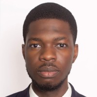 West African Institute of Public Health Employee Uchechukwu Okoro's profile photo