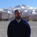 Ramiro Barreiro Email