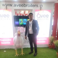 Vamso Biotec Private Ltd Employee Mukesh Kumar's profile photo