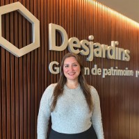 Desjardins Employee Sara Farhat's profile photo