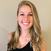 Cloud10 smartwash Employee Megan O'Donnell's profile photo