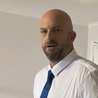 Impact Fertilisers Employee Jason Brown's profile photo