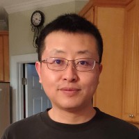 ShareFile Employee Su Sai's profile photo