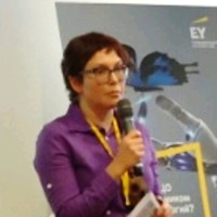 EY Employee Anna Timoshina's profile photo