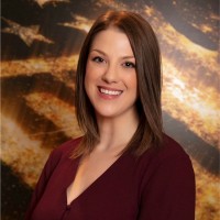 National Football League (NFL) Employee Lauren Giovannitti's profile photo