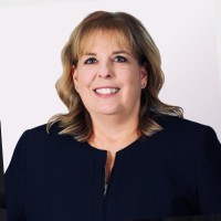 American Public Works Association Employee Julie Bebermeyer's profile photo