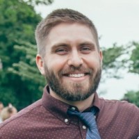 National Susan B. Anthony Museum & House Employee Michael Flatt's profile photo
