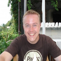 Severn Trent Employee Chris Acma's profile photo