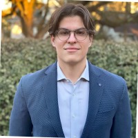 Silicon Valley Bank Employee Jesse Aranda-Comer's profile photo