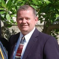 Love's Travel Stops Employee Ricky Thompson's profile photo