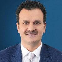 Kuwait International Bank Employee Mohamed El-Shareef's profile photo