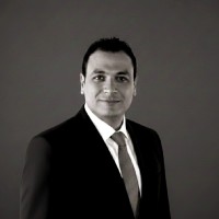 Telda Employee Mohamed Ehab's profile photo