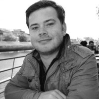 Nextmv Employee Phil Madden's profile photo