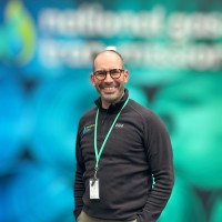 National Gas Transmission Employee Steven Vallender's profile photo