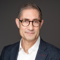 Capgemini Employee Niels Bryan-Low's profile photo