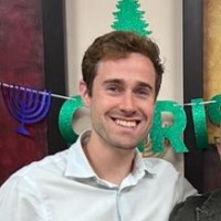EMPWR Nutrition Group Employee Vincent Masson's profile photo