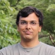 Indian Institute of Technology, Delhi Employee Rohit Chandra's profile photo