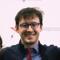 Rite-Solutions, Inc. Employee Nathaniel Cope's profile photo