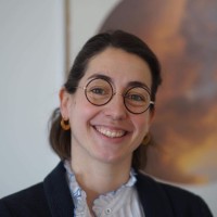 CET Ingénierie Employee Louise Montout's profile photo