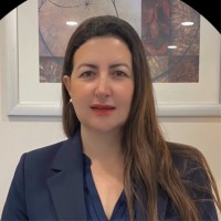 TIME Hotels Employee Soha Metwally's profile photo