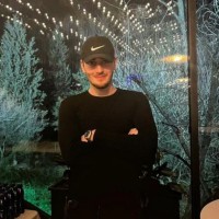 Hinkal Protocol Employee Gigi Kakauridze's profile photo