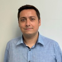 Directus Employee Michael Desousa's profile photo