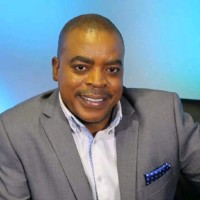 Soweto TV Channel Employee Lucas Kgaphola's profile photo