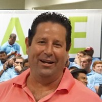 Remodel Rx Employee Joseph Delvecchio's profile photo