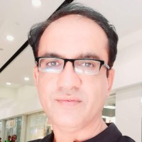 Mercor, Inc. Employee Tariq Shahzad's profile photo