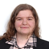 Oregon Health Authority Employee Ash Porter's profile photo