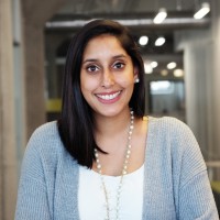 Carrum Health Employee Krupa Patel's profile photo