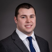 Cook Keith & Davis Employee Blake Hamar's profile photo