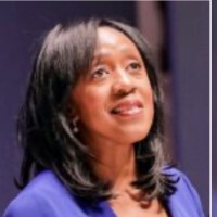 England Athletics Employee Connie Henry's profile photo