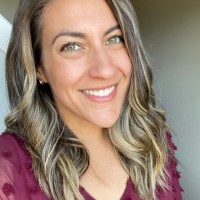 Meghan Gallop's profile photo