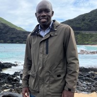 Adebayo Ayorinde Email