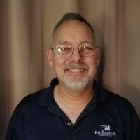 Omni Air International (OAI) Employee John Carson's profile photo