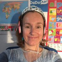 DaDa Employee Leander Hollings's profile photo