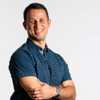 Betterme Productions Employee Chris Cano's profile photo
