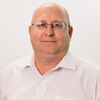 Afterburner Employee Jon Meder's profile photo