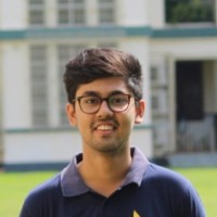 Zebronics Employee Mehul Jain's profile photo