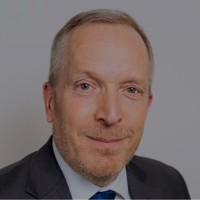 Digital Barriers Employee Neil Hendry's profile photo