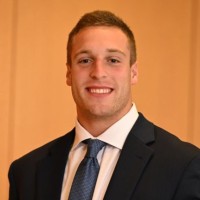 Henry Schein Employee Luke Orner's profile photo