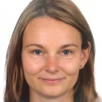 Next Kraftwerke Employee Katrin Jedamzik's profile photo