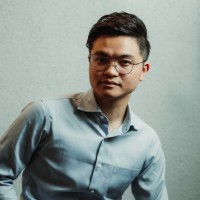 ChatDaddy Employee David Ooi's profile photo