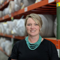 Shaw Industries Employee Bridget Stewart's profile photo