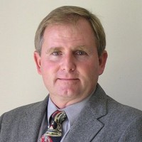 LSU AgCenter Employee Rogers Leonard's profile photo