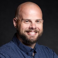 XWP Employee Brett Shumaker's profile photo