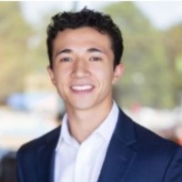Moneta Employee Will Steinberg's profile photo
