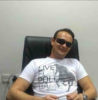 Orad LTD Employee Dmitry Garanin's profile photo